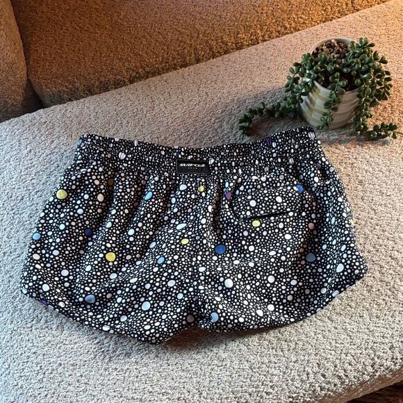 Surfcuz polka dot surf shorts - Picture 7 of 9